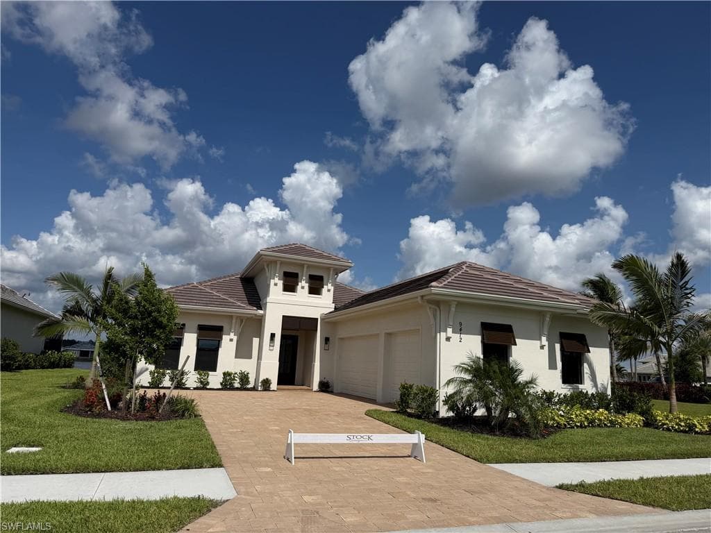 9412 Caymas WAY OTHER, FL 34114