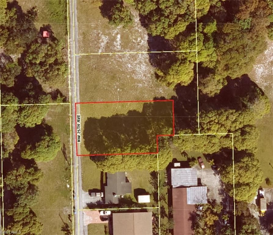 2640 NW 25th AVE FORT LAUDERDALE, FL 33311
