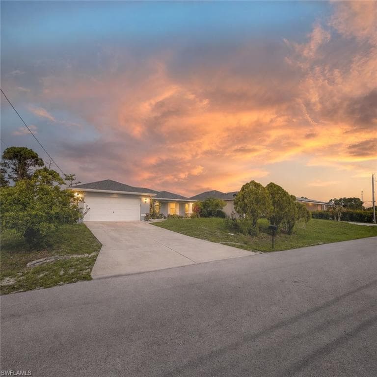 53 Terry AVE S LEHIGH ACRES, FL 33976