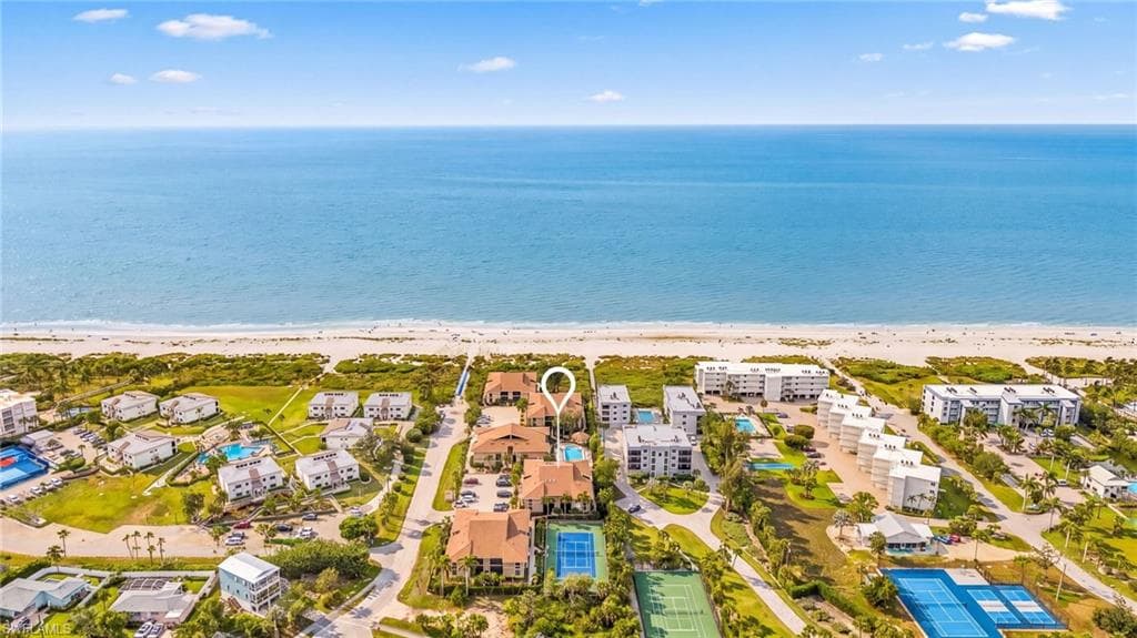 629 Nerita ST A SANIBEL, FL 33957