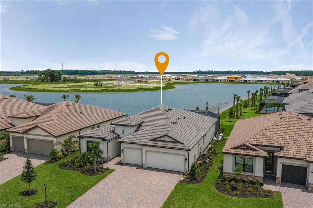 18315 Parksville DR ESTERO, FL 33928