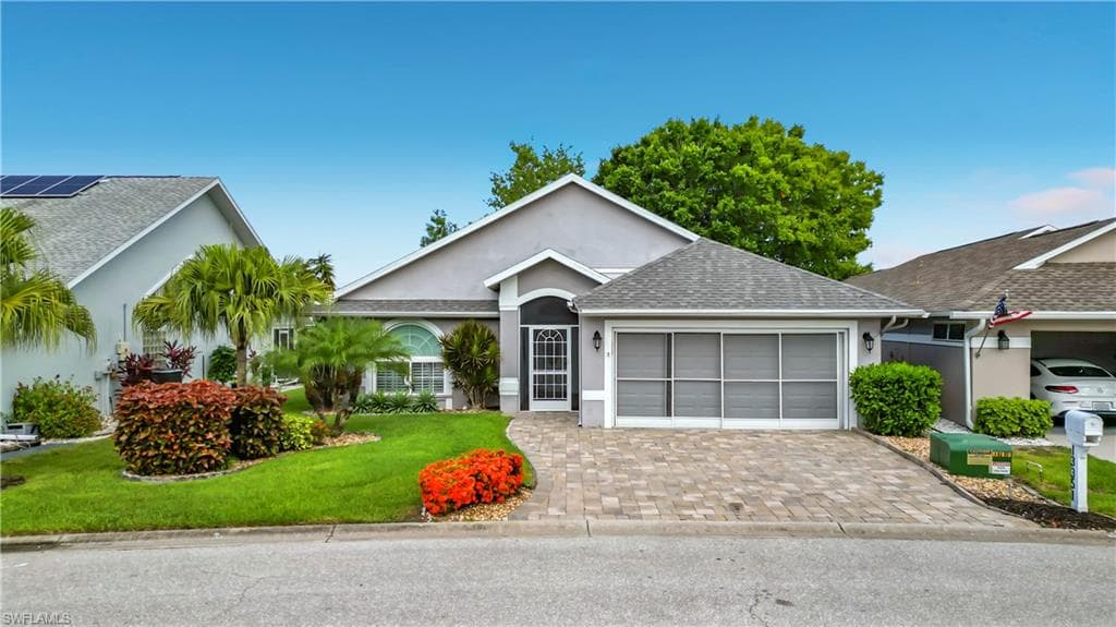 13351 Wild Cotton CT NORTH FORT MYERS, FL 33903