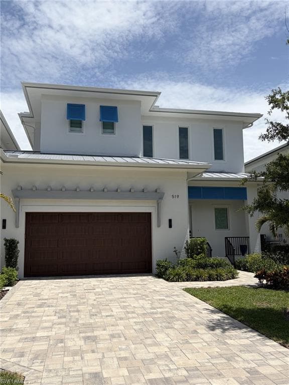 515 91st AVE N 2 EAST NAPLES, FL 34108