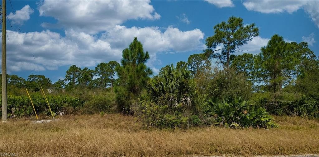 1262 Burbeck ST FORT MYERS, FL 33913