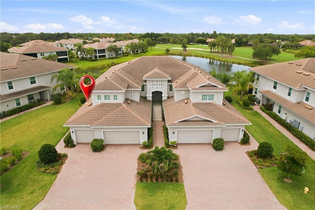 3751 Pebblebrook Ridge CT 101 FORT MYERS, FL 33905