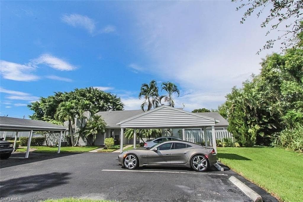 6220 Timberwood CIR 122 FORT MYERS, FL 33908