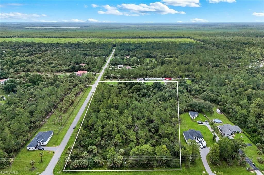 30th Ave SE NAPLES, FL 34117