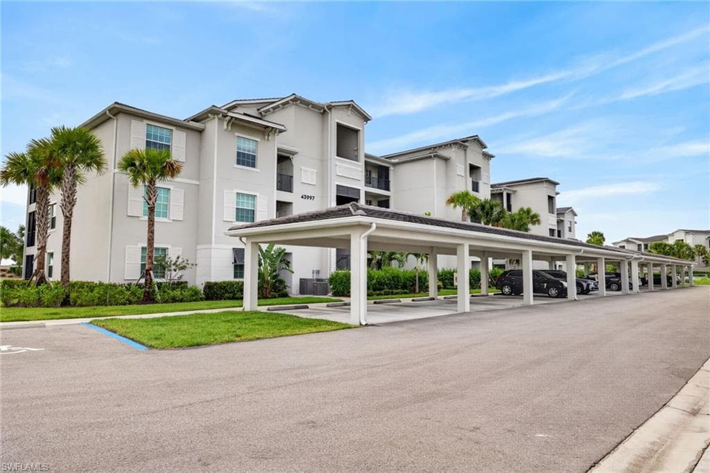43997 Boardwalk LOOP 1841 PUNTA GORDA, FL 33982