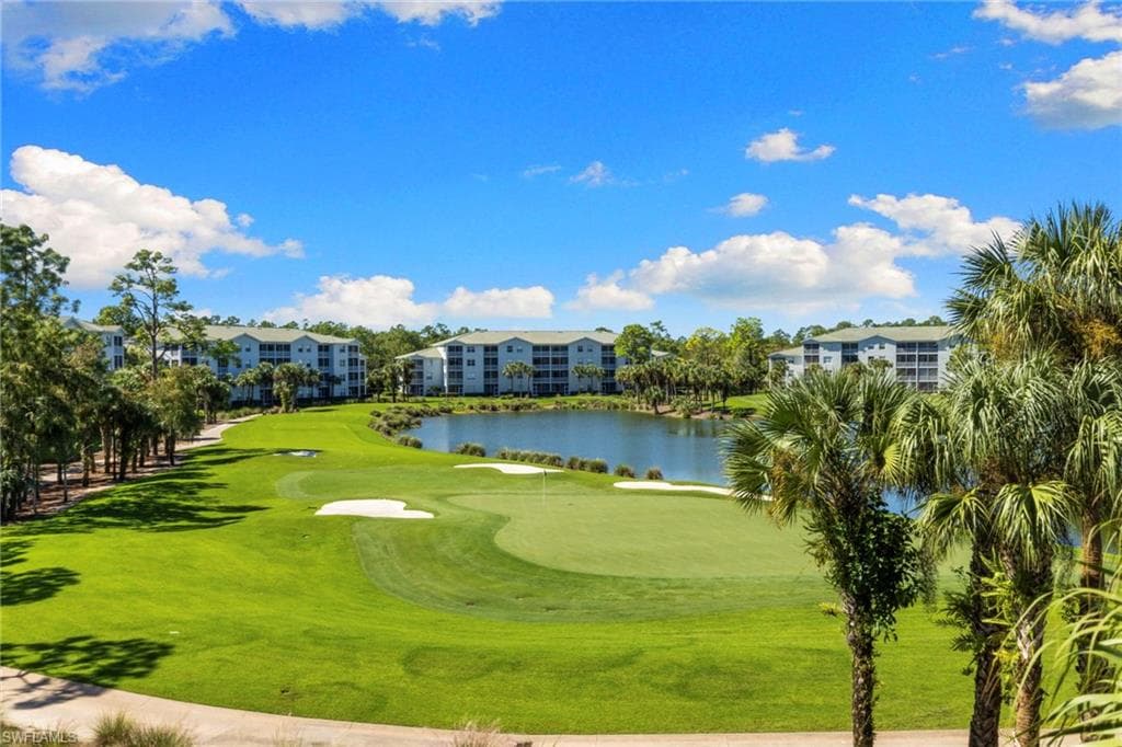 4010 Loblolly Bay DR 303 NAPLES, FL 34114