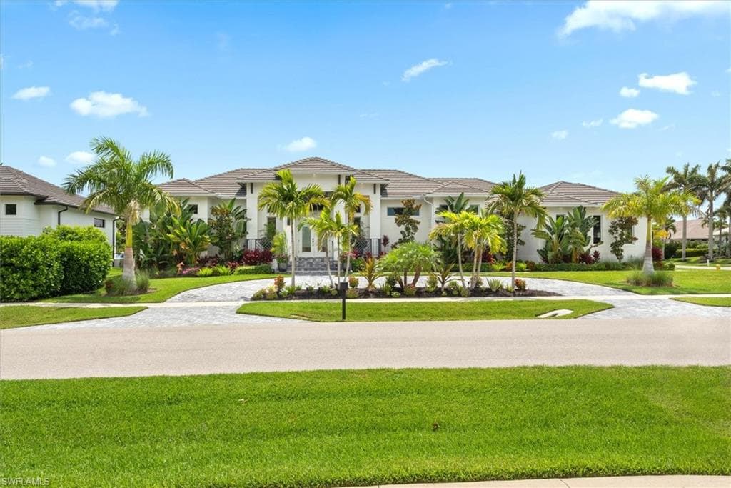 691 Partridge CT MARCO ISLAND, FL 34145