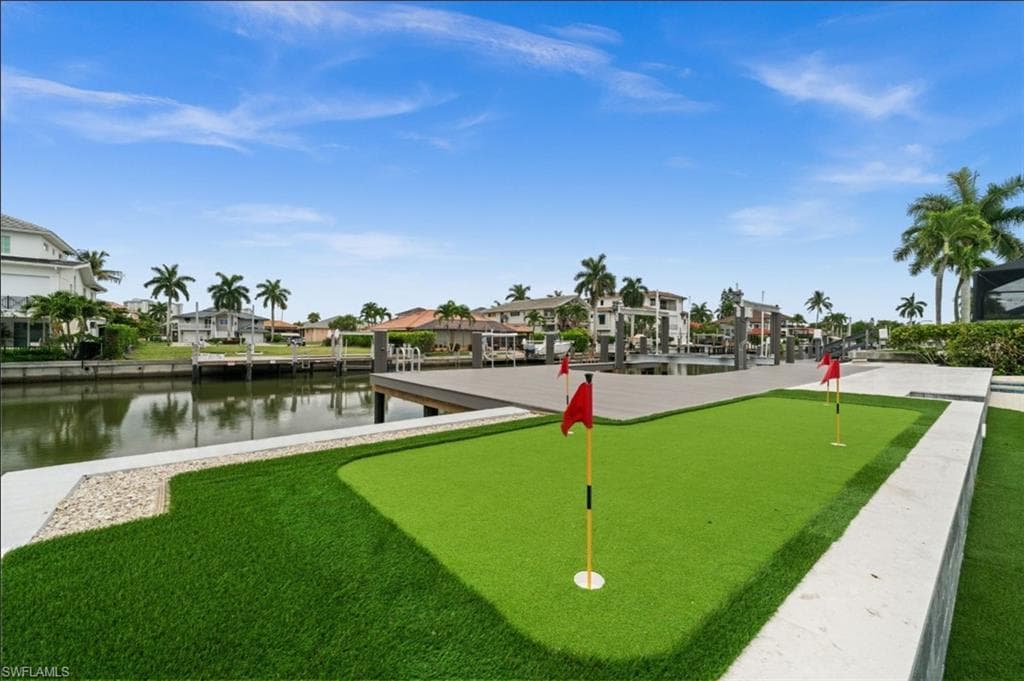 373 Egret AVE NAPLES, FL 34108