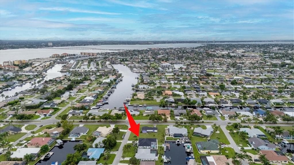 3728 SE 18th AVE CAPE CORAL, FL 33904