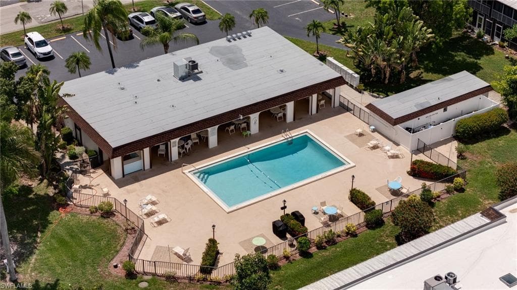 2828 Jackson ST M5 FORT MYERS, FL 33901