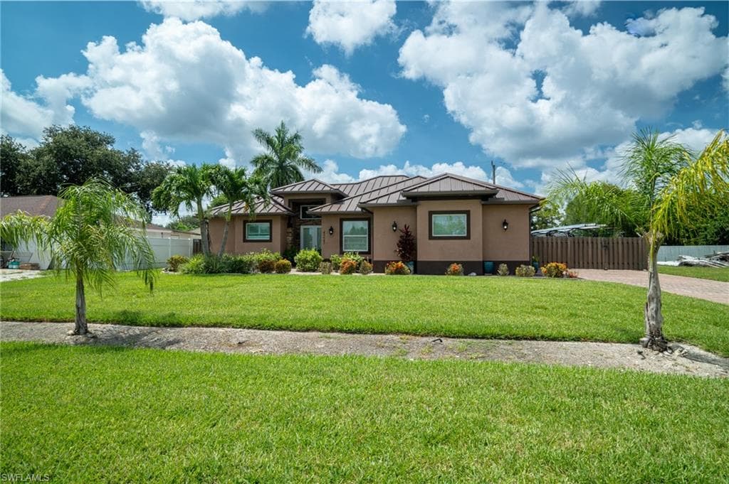 4525 29th AVE SW NAPLES, FL 34116