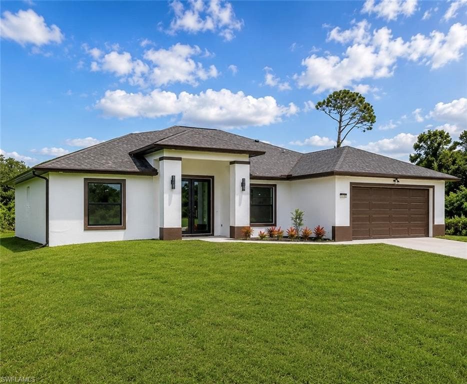 2900 3rd ST SW LEHIGH ACRES, FL 33976