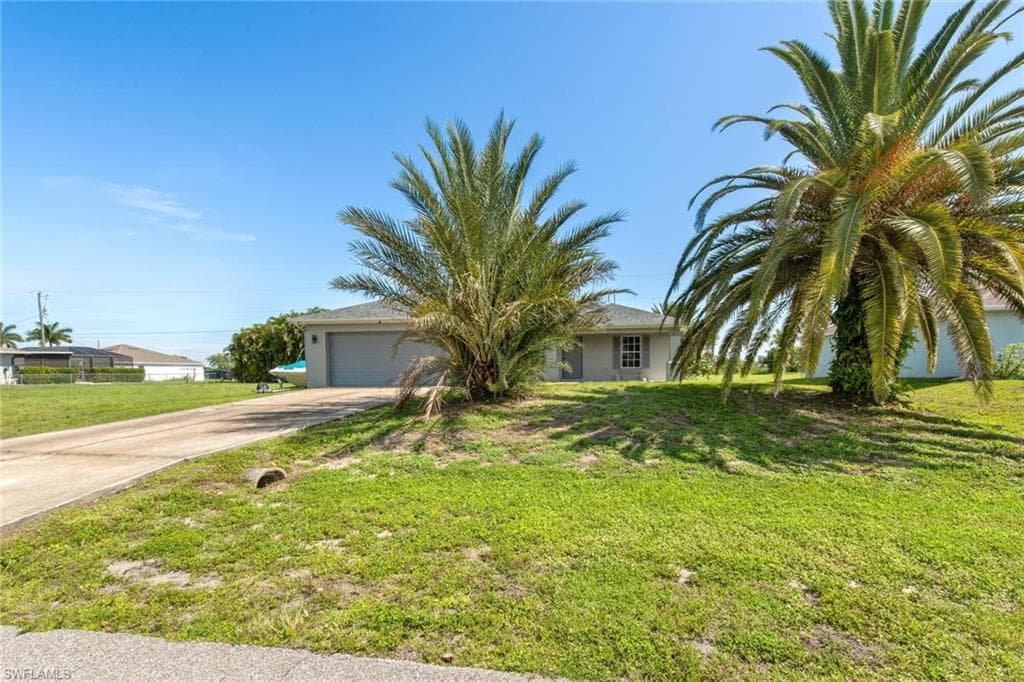 2049 NE 25th ST CAPE CORAL, FL 33909