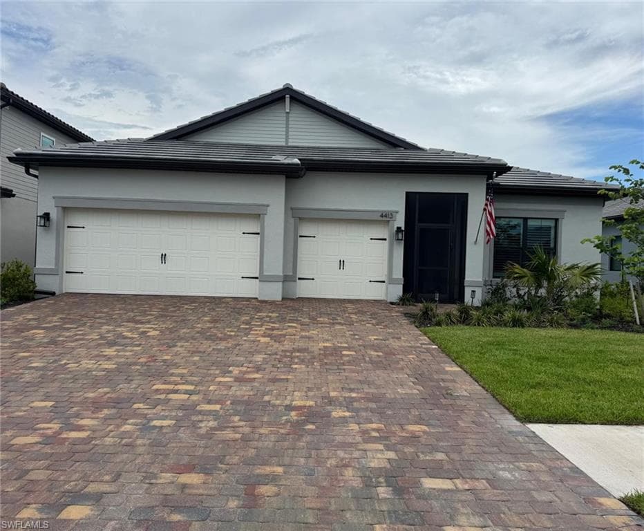 4413 Annapolis AVE AVE MARIA, FL 34142