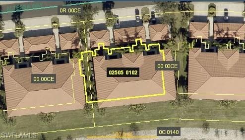 28418 Altessa WAY 102 BONITA SPRINGS, FL 34135