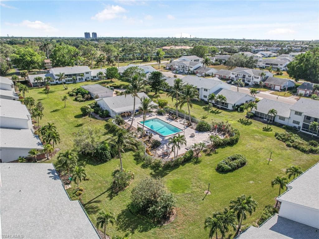 1510 Memoli LN 2 FORT MYERS, FL 33919