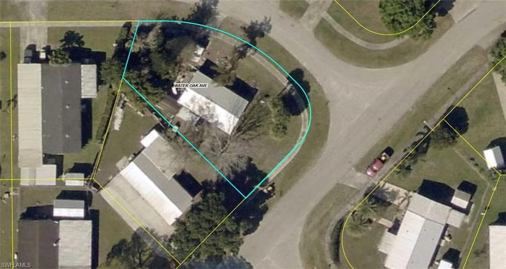 504 Water Oak AVE CLEWISTON, FL 33440