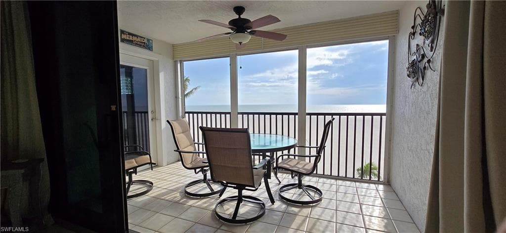 6400 Estero BLVD 403 FORT MYERS BEACH, FL 33931