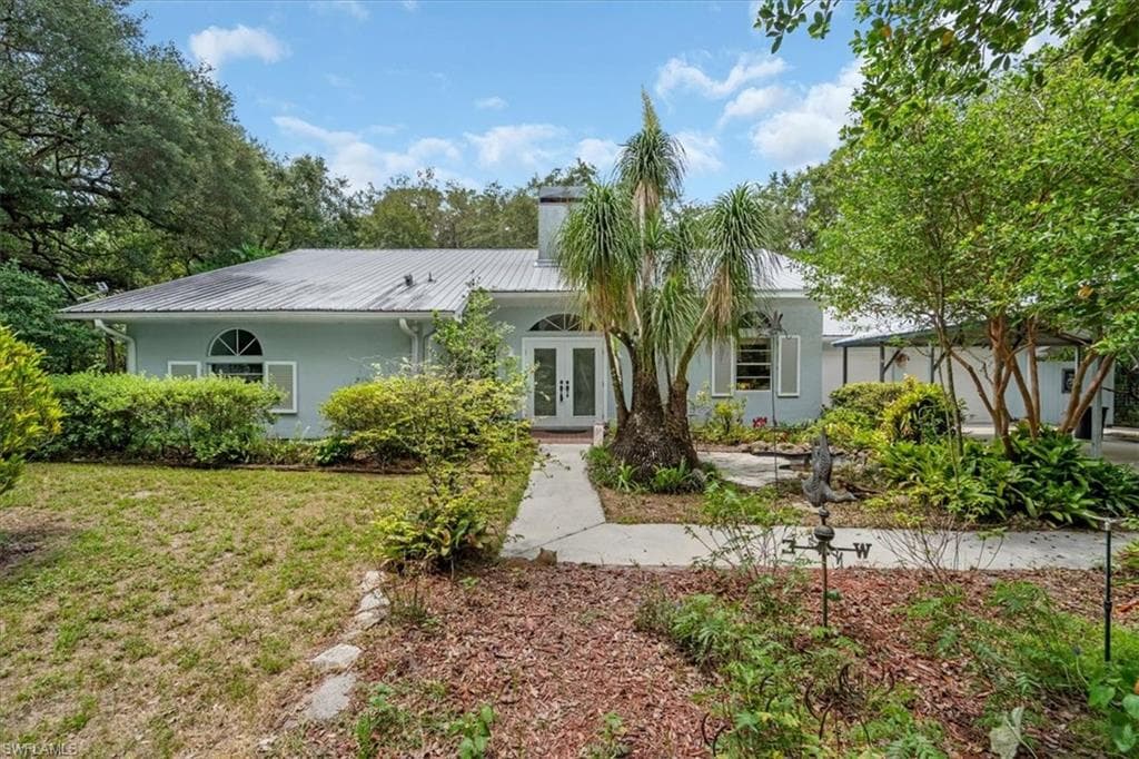 1205 Cr-830 FELDA, FL 33930