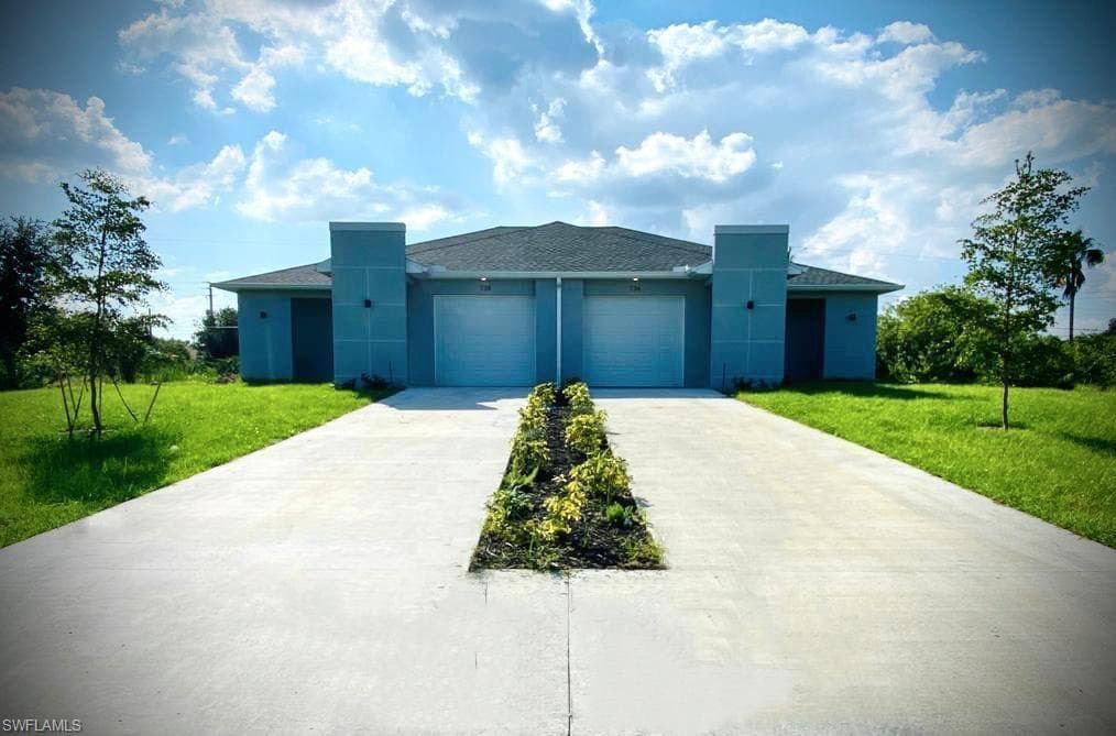738 Gretchen AVE S LEHIGH ACRES, FL 33973