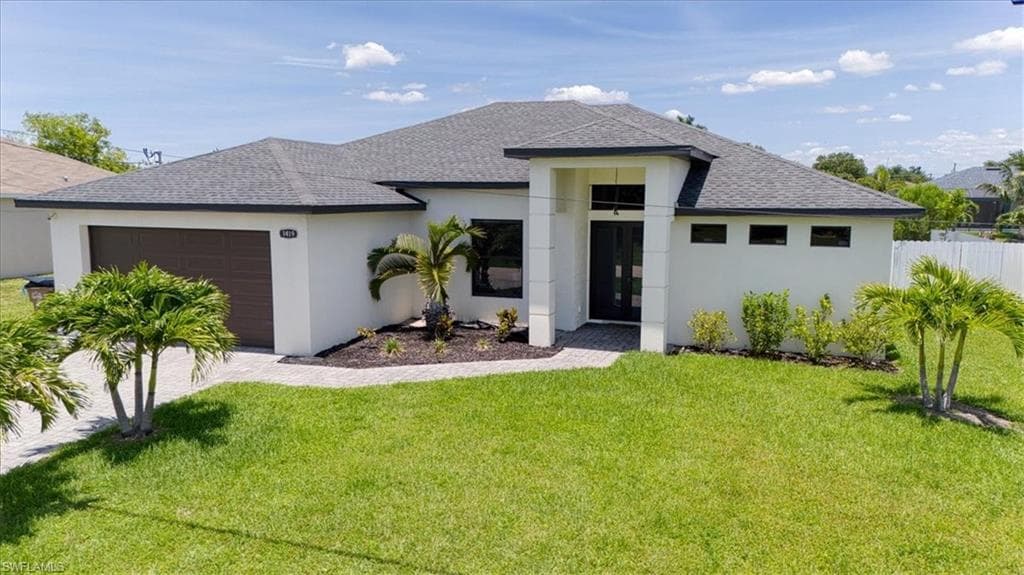 1419 SW 21st AVE CAPE CORAL, FL 33991