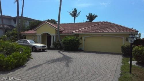 790 Cal Cove DR FORT MYERS, FL 33919