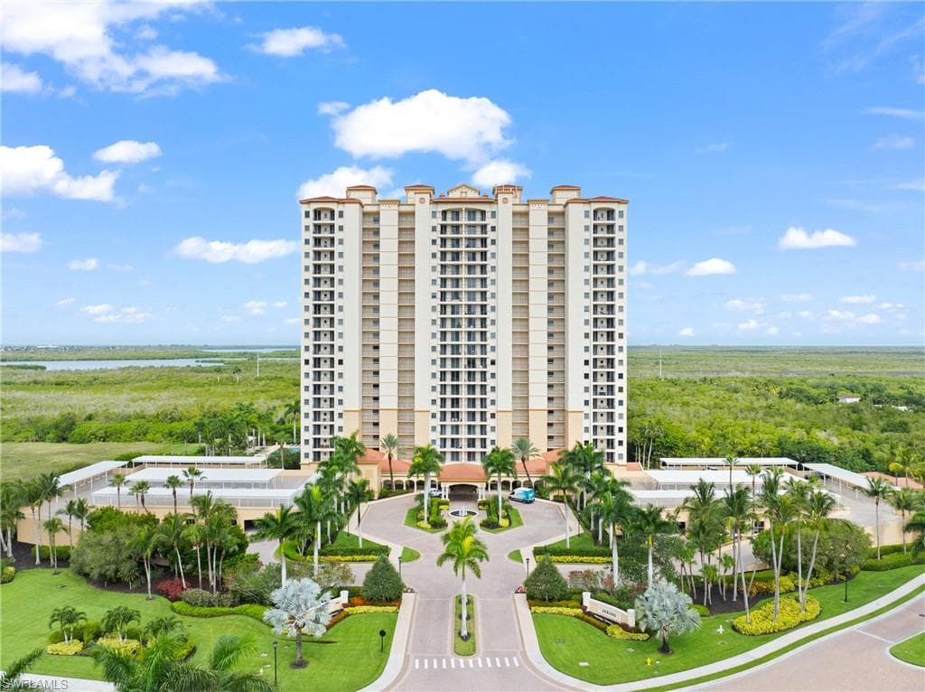 1065 Borghese LN 203 NAPLES, FL 34114