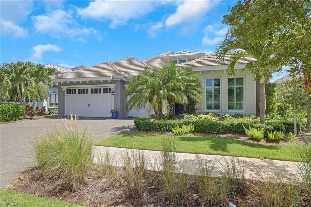 5955 Barthelemy AVE NAPLES, FL 34113