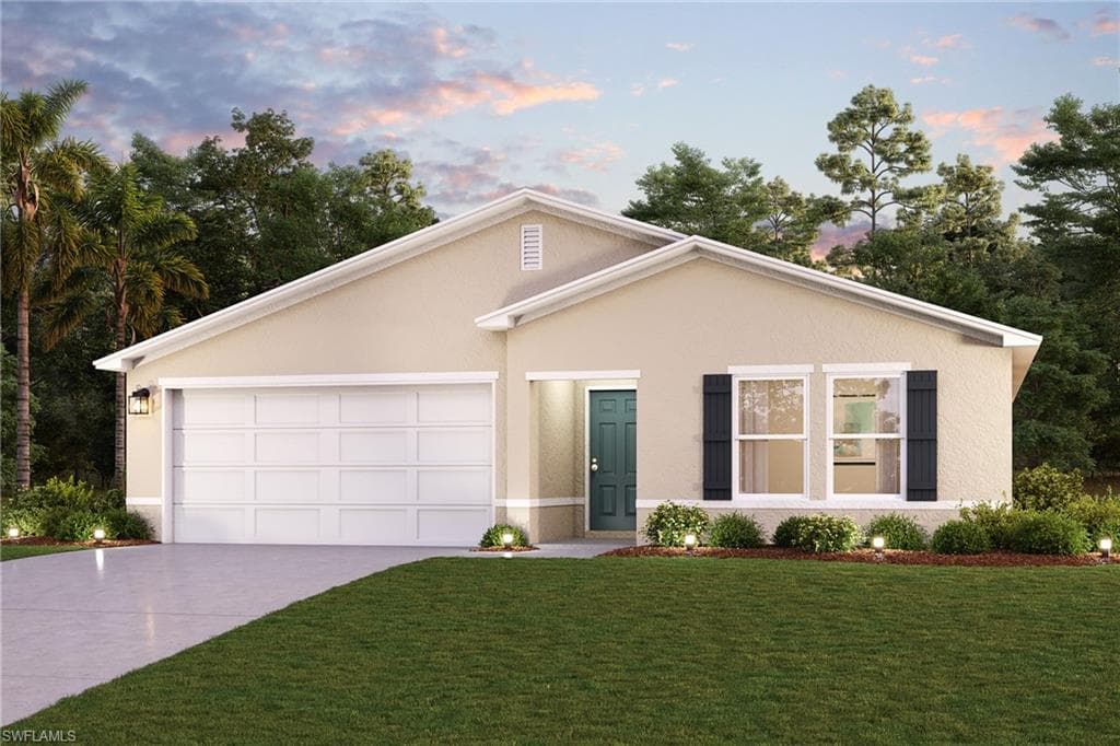 1904 NE 44TH ST CAPE CORAL, FL 33909