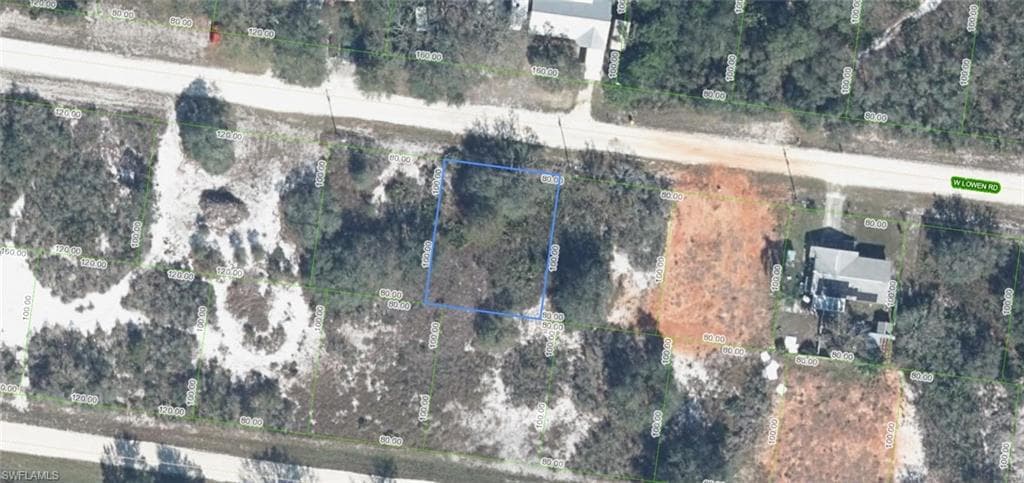2075 W Lowen RD AVON PARK, FL 33825
