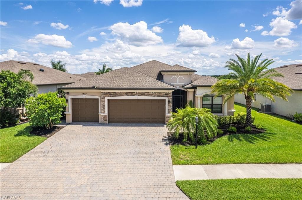 14520 Adina LN FORT MYERS, FL 33905