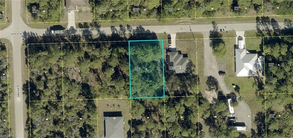 3413 50th ST W LEHIGH ACRES, FL 33971