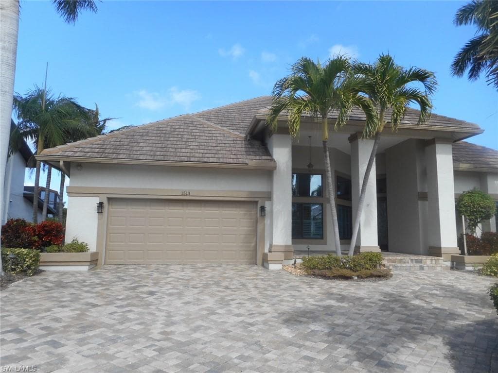 1513 58th ST CAPE CORAL, FL 33914