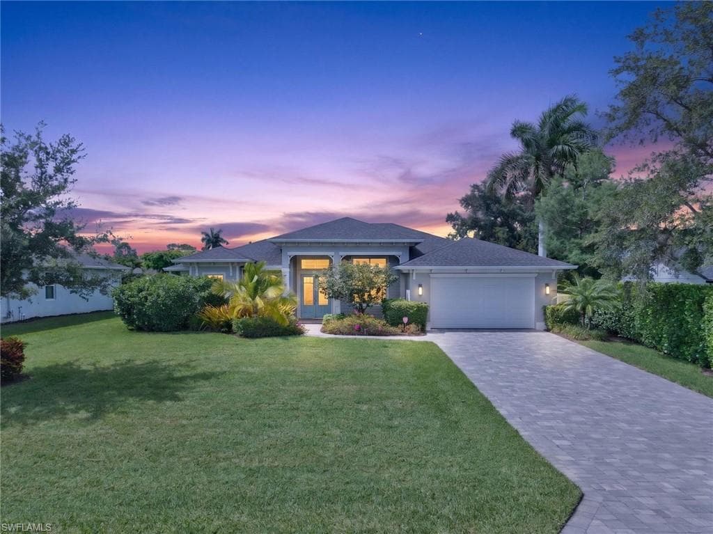 37 Johnnycake DR NAPLES, FL 34110