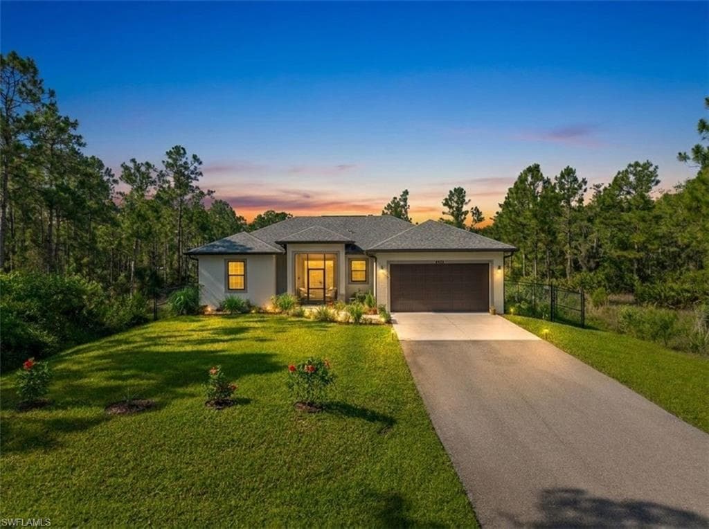 4432 45th AVE NE NAPLES, FL 34120