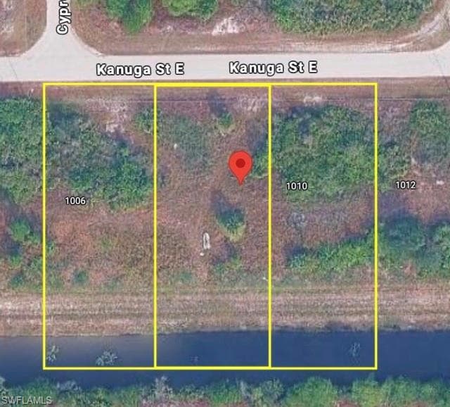 1008 Kanuga ST E LEHIGH ACRES, FL 33974