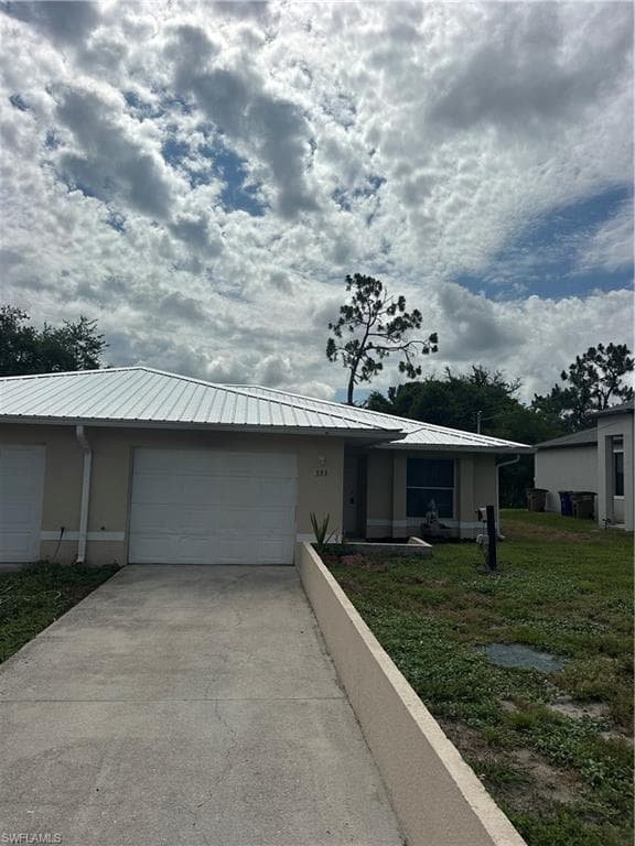 333 Bell BLVD S LEHIGH ACRES, FL 33974