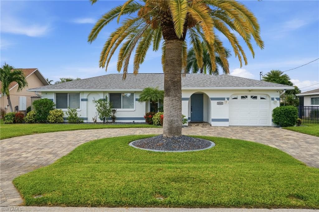 2045 SE 28th ST CAPE CORAL, FL 33904