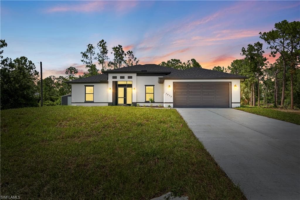 7870 19th PL LABELLE, FL 33935