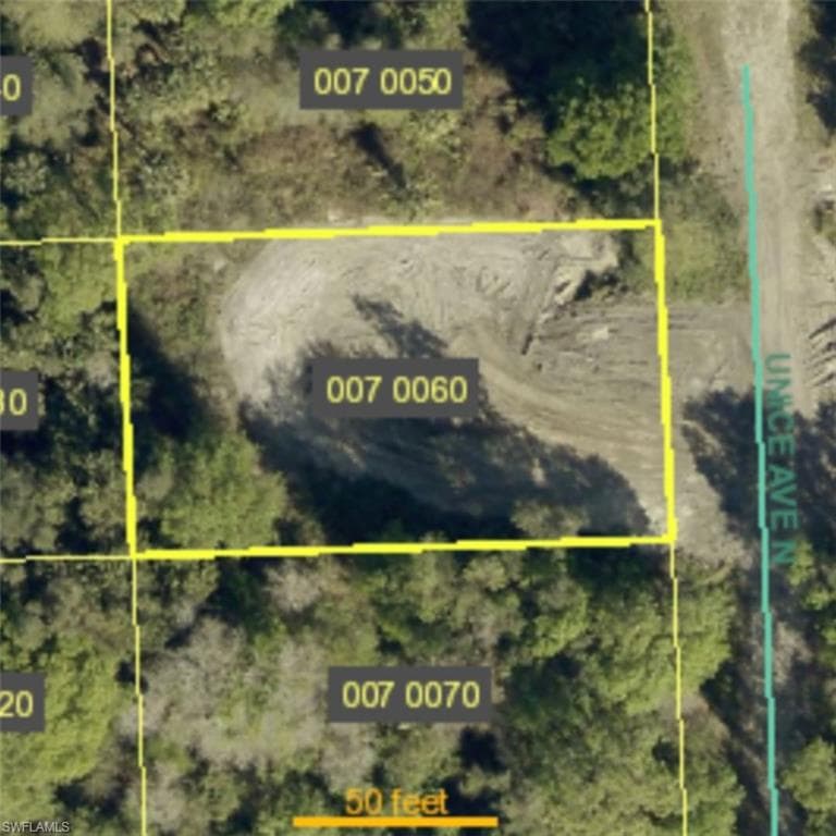 5905 Unice AVE N LEHIGH ACRES, FL 33971
