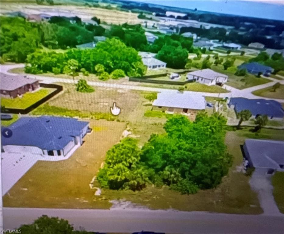 2515 Daniel AVE N LEHIGH ACRES, FL 33971