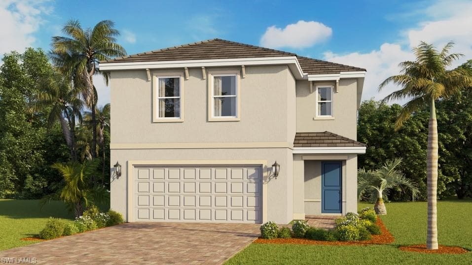9928 Springlake CIR ESTERO, FL 33928