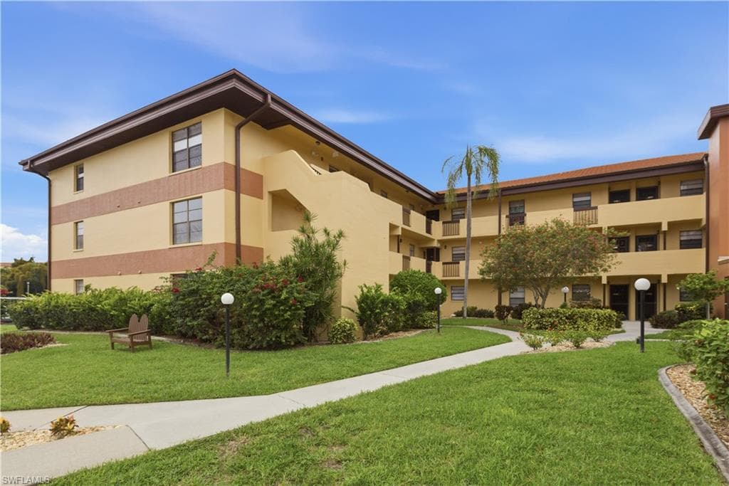 6136 Whiskey Creek DR 521 FORT MYERS, FL 33919