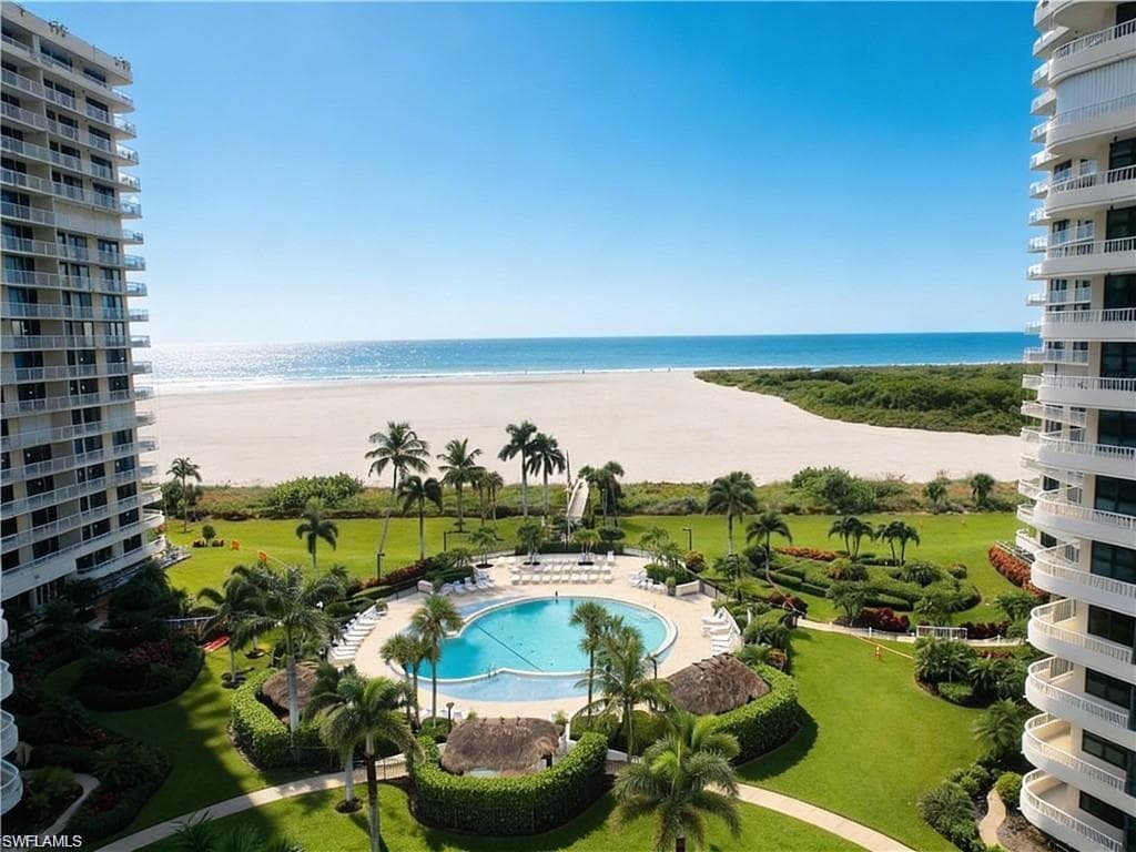 320 Seaview CT 608 MARCO ISLAND, FL 34145