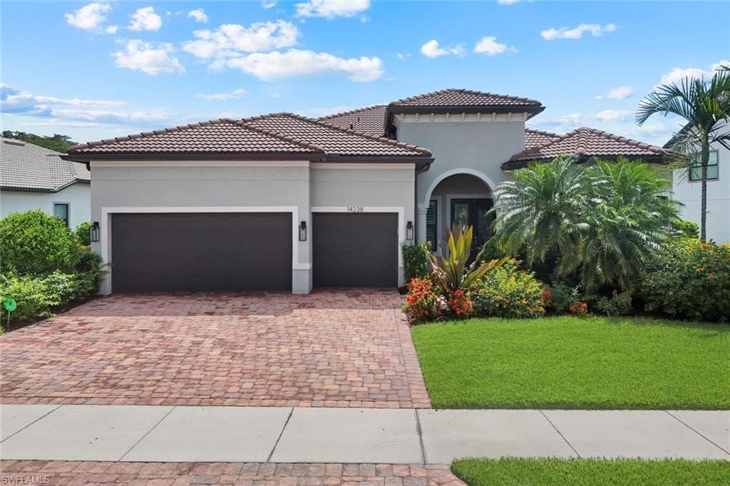 14238 Wild Timber CT ESTERO, FL 33928