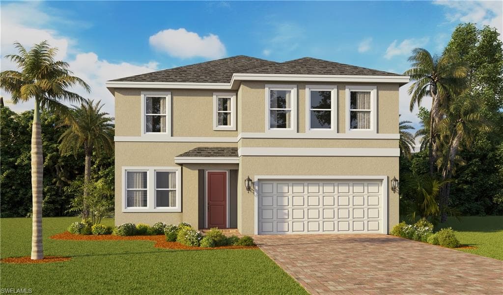9944 Springlake CIR ESTERO, FL 33928