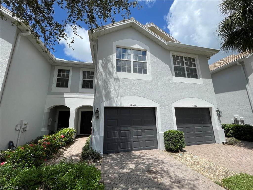 16090 Caldera LN 18 NAPLES, FL 34110